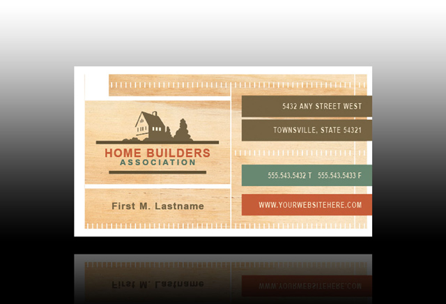 home-building-and-general-contracting-business card-template